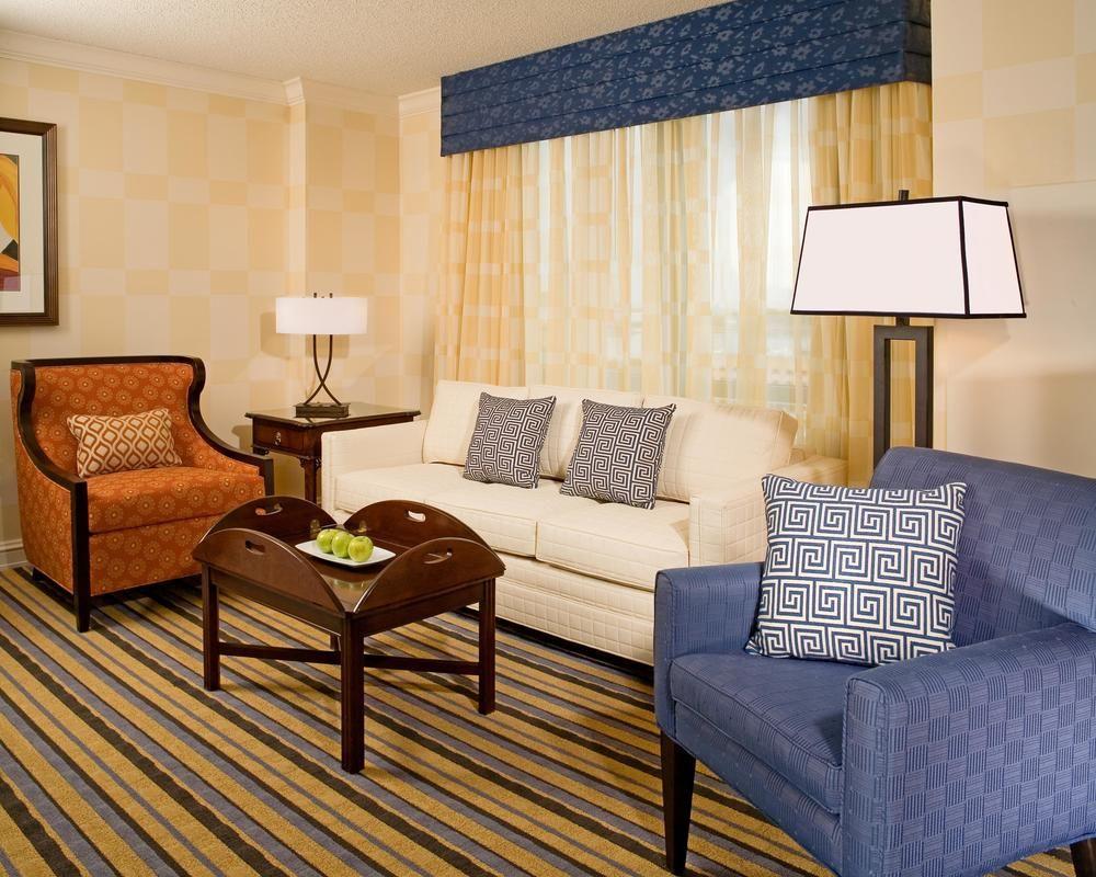 Renaissance Portsmouth-Norfolk Waterfront Hotel Extérieur photo
