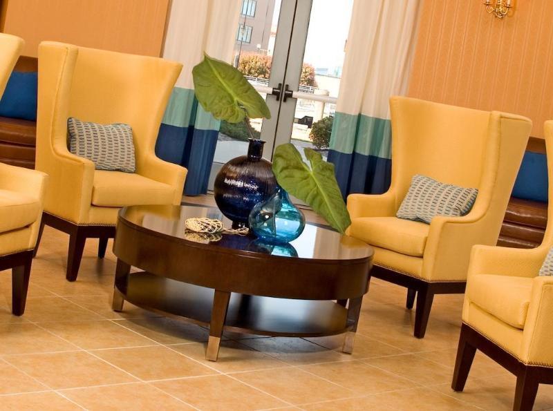 Renaissance Portsmouth-Norfolk Waterfront Hotel Extérieur photo