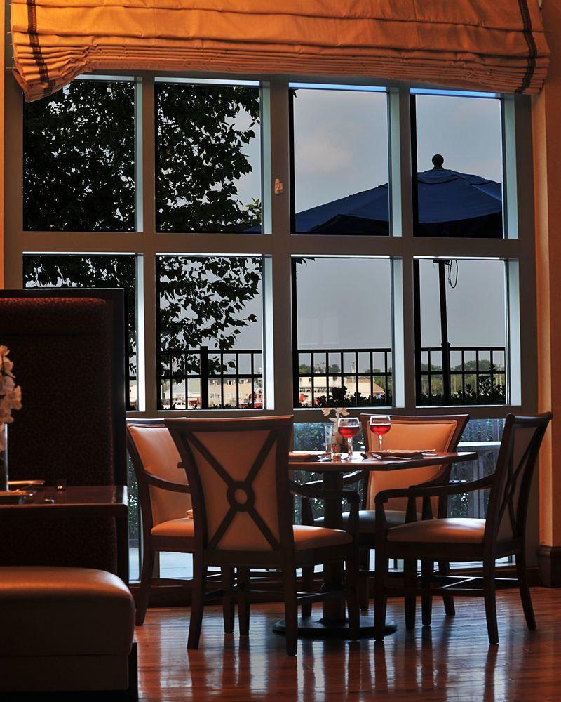 Renaissance Portsmouth-Norfolk Waterfront Hotel Extérieur photo
