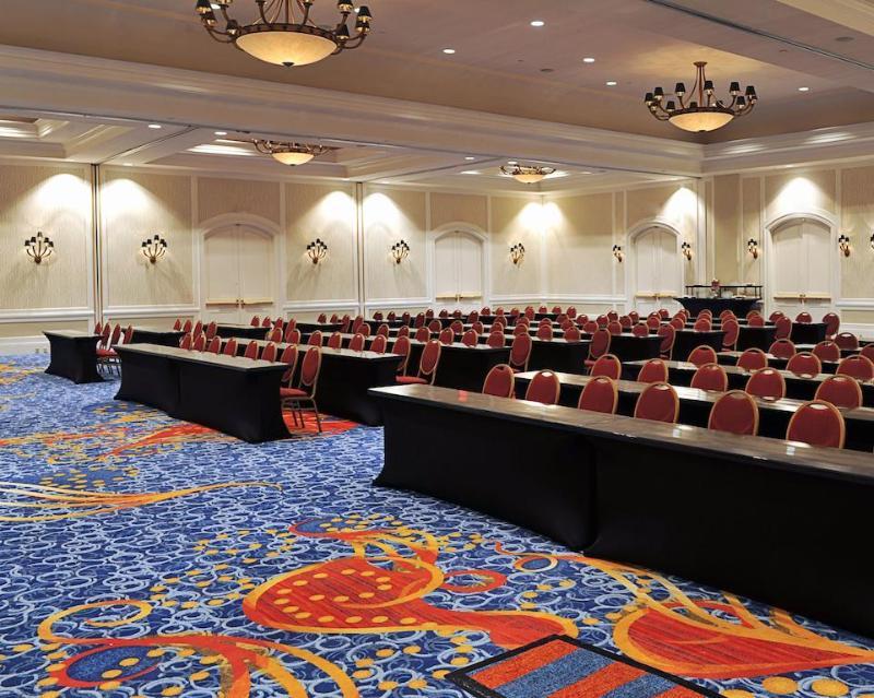 Renaissance Portsmouth-Norfolk Waterfront Hotel Extérieur photo