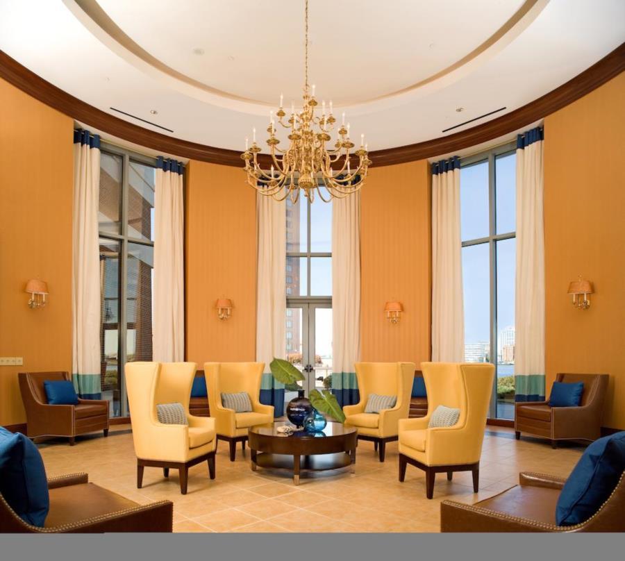Renaissance Portsmouth-Norfolk Waterfront Hotel Extérieur photo