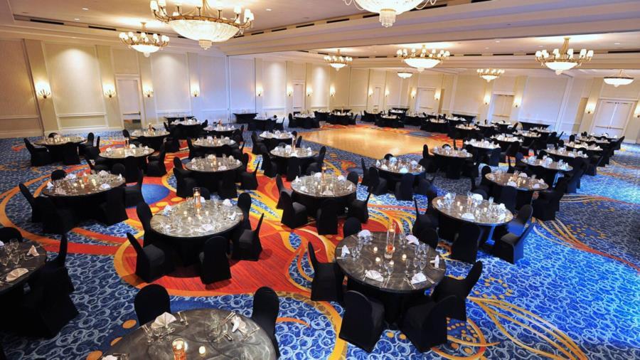 Renaissance Portsmouth-Norfolk Waterfront Hotel Extérieur photo