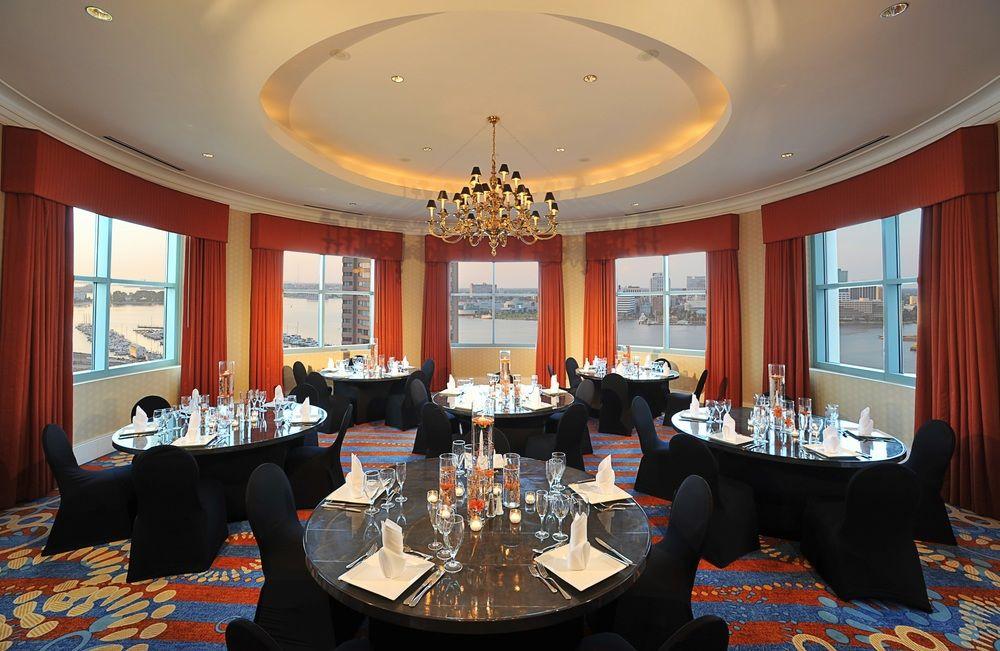 Renaissance Portsmouth-Norfolk Waterfront Hotel Extérieur photo