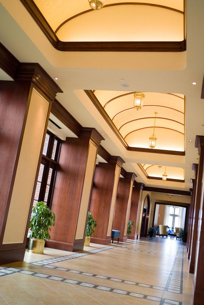 Renaissance Portsmouth-Norfolk Waterfront Hotel Extérieur photo