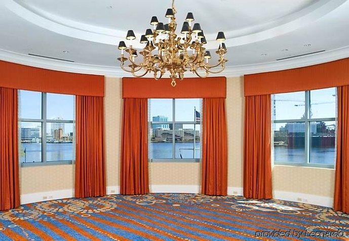 Renaissance Portsmouth-Norfolk Waterfront Hotel Intérieur photo