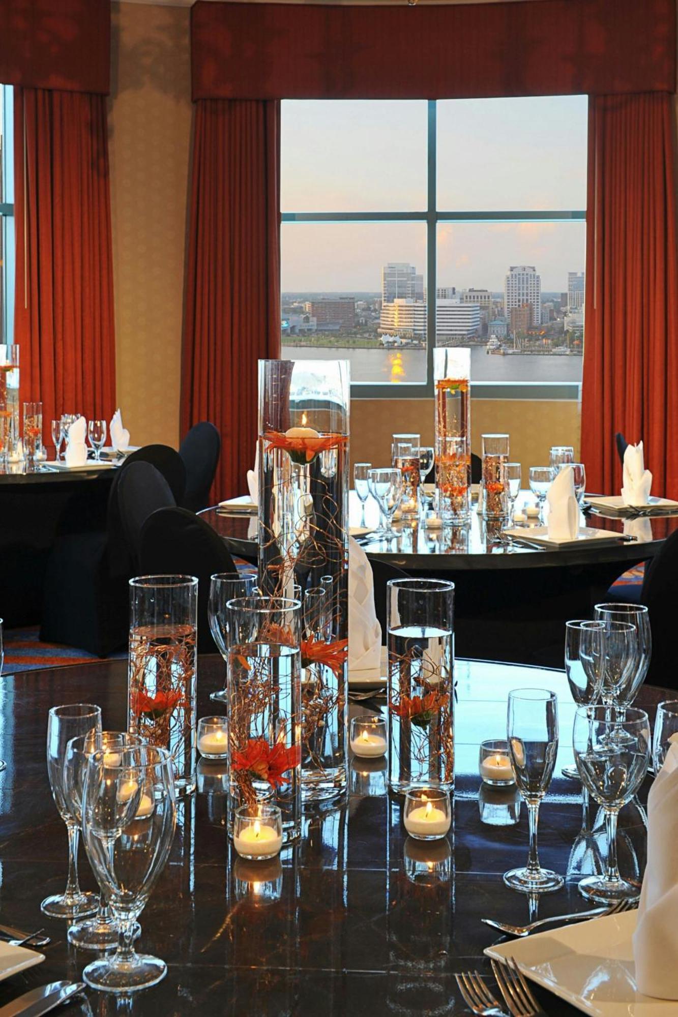 Renaissance Portsmouth-Norfolk Waterfront Hotel Extérieur photo