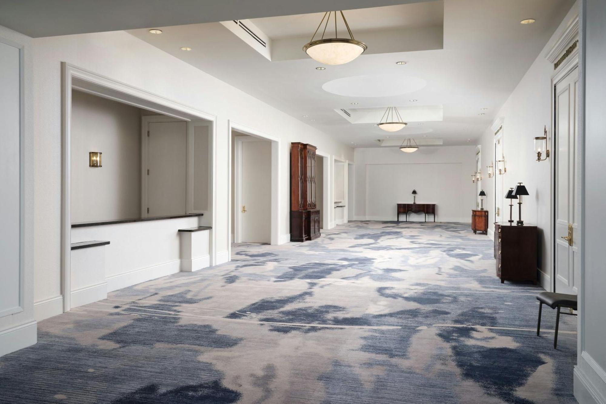 Renaissance Portsmouth-Norfolk Waterfront Hotel Extérieur photo