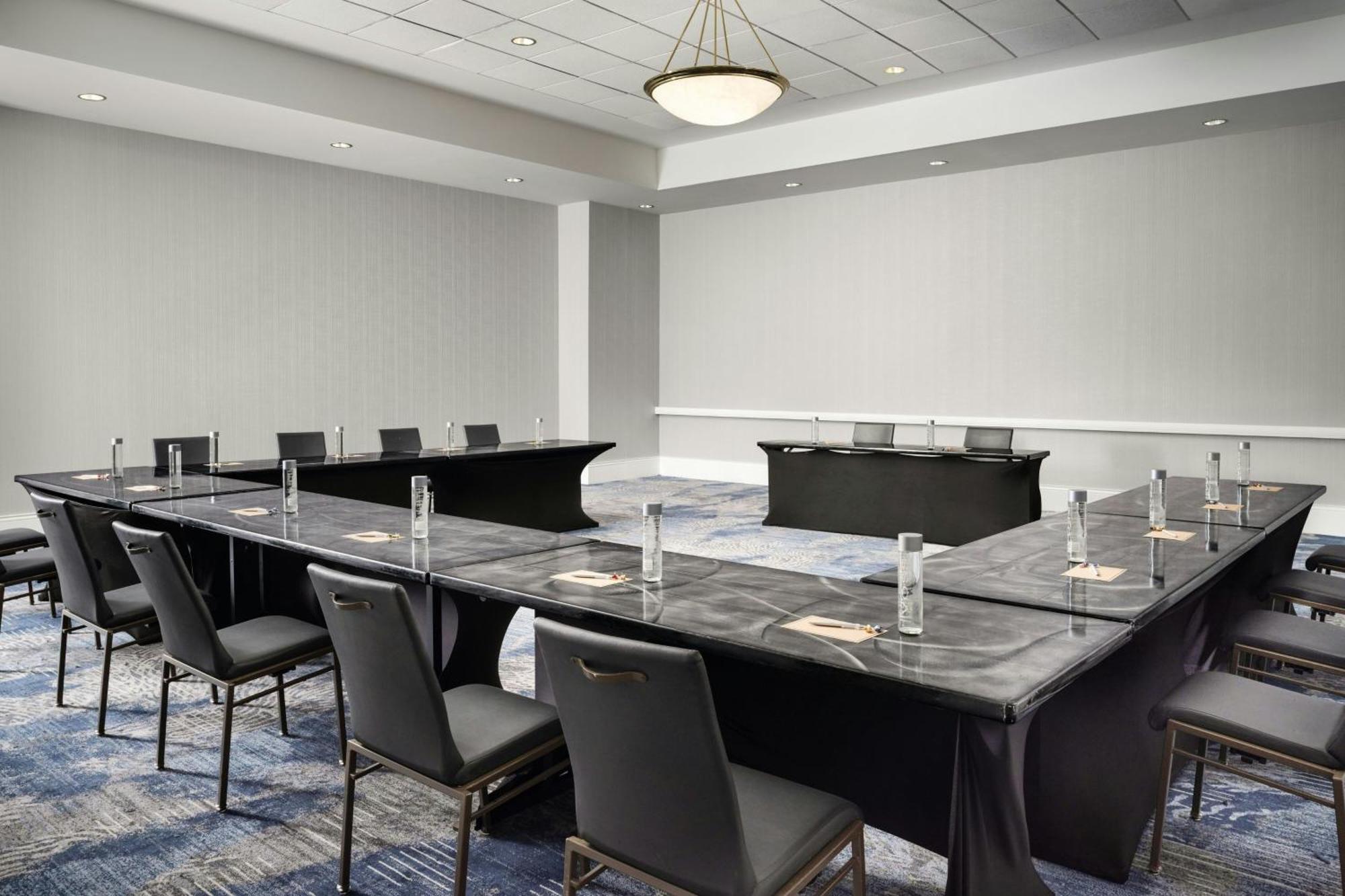 Renaissance Portsmouth-Norfolk Waterfront Hotel Extérieur photo