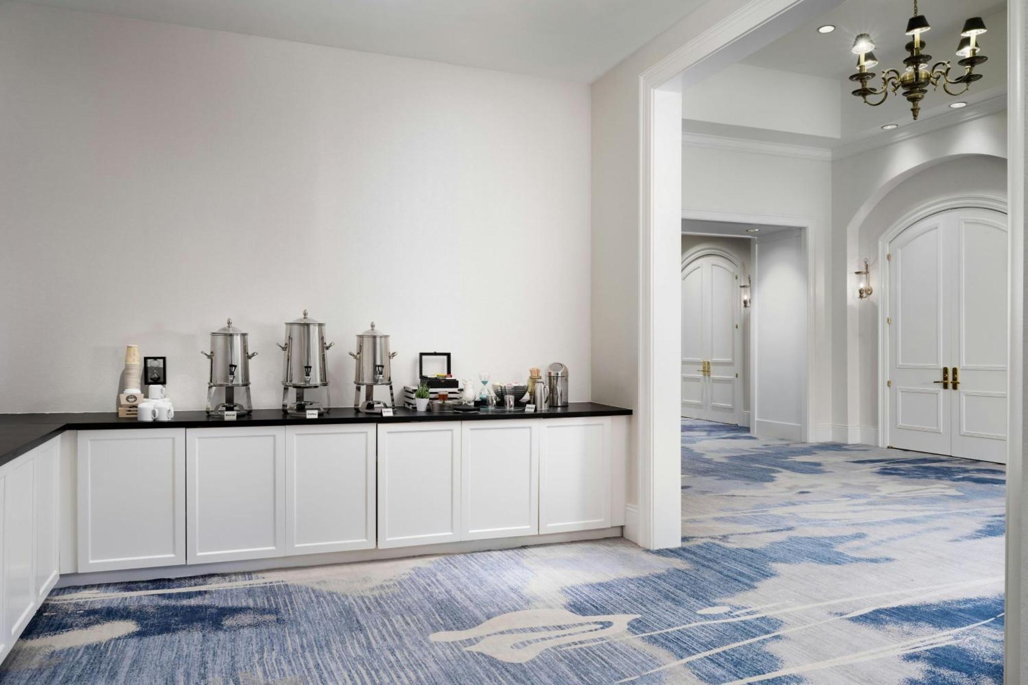 Renaissance Portsmouth-Norfolk Waterfront Hotel Extérieur photo
