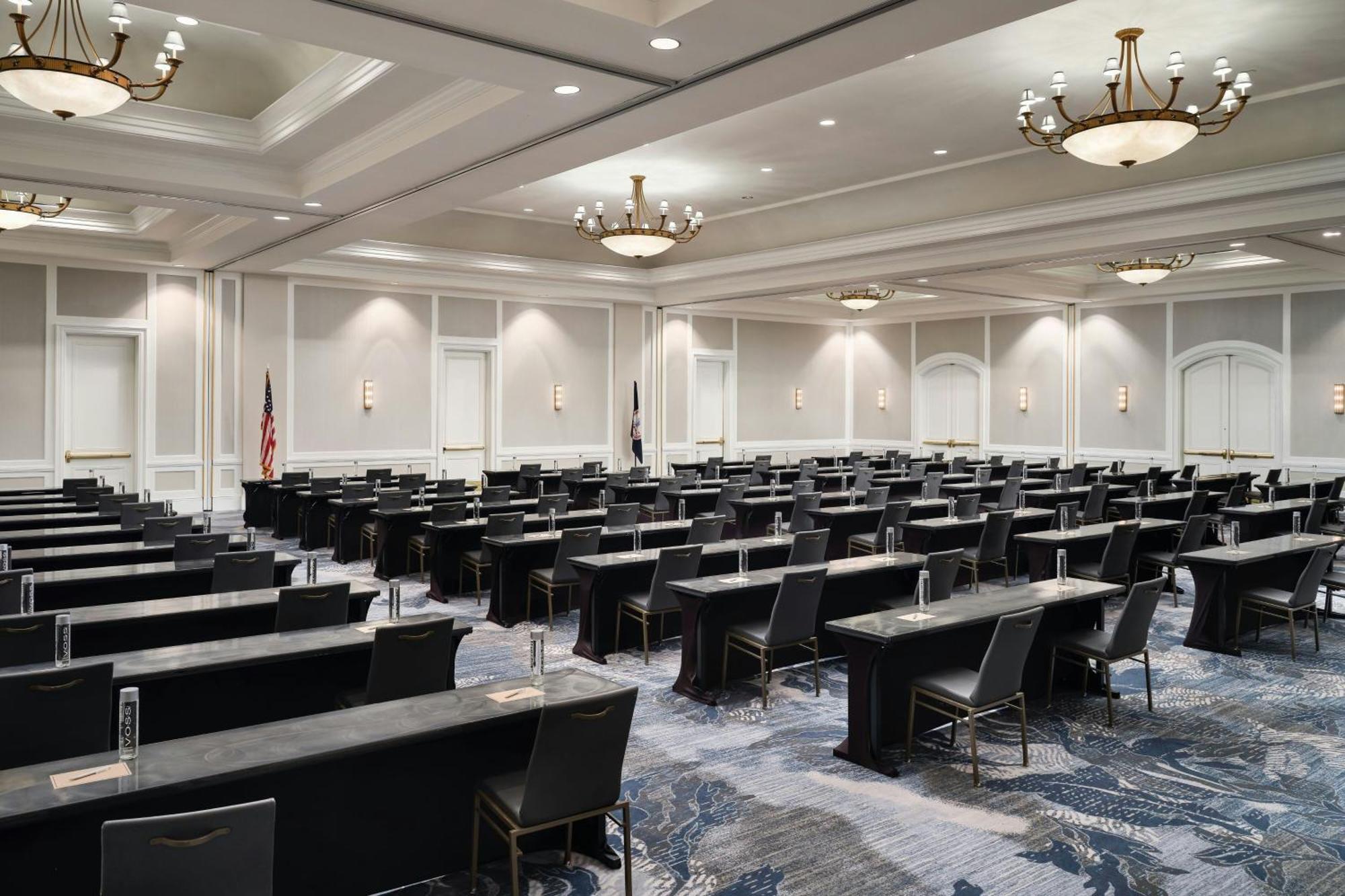 Renaissance Portsmouth-Norfolk Waterfront Hotel Extérieur photo