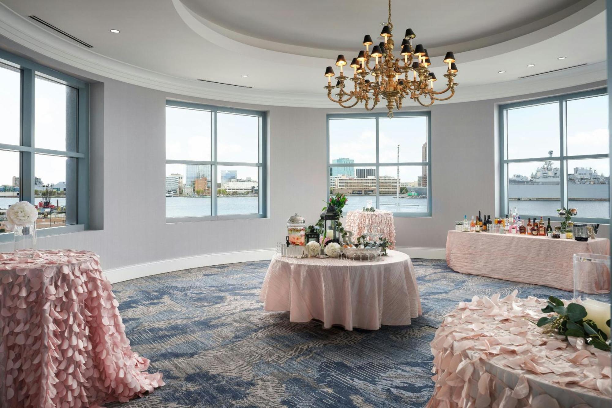 Renaissance Portsmouth-Norfolk Waterfront Hotel Extérieur photo