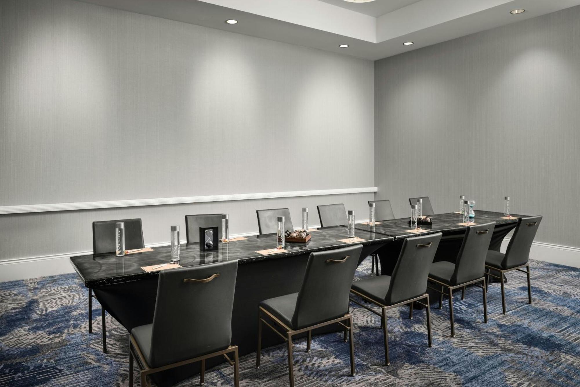 Renaissance Portsmouth-Norfolk Waterfront Hotel Extérieur photo