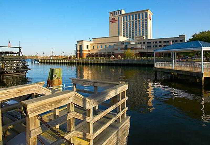 Renaissance Portsmouth-Norfolk Waterfront Hotel Extérieur photo