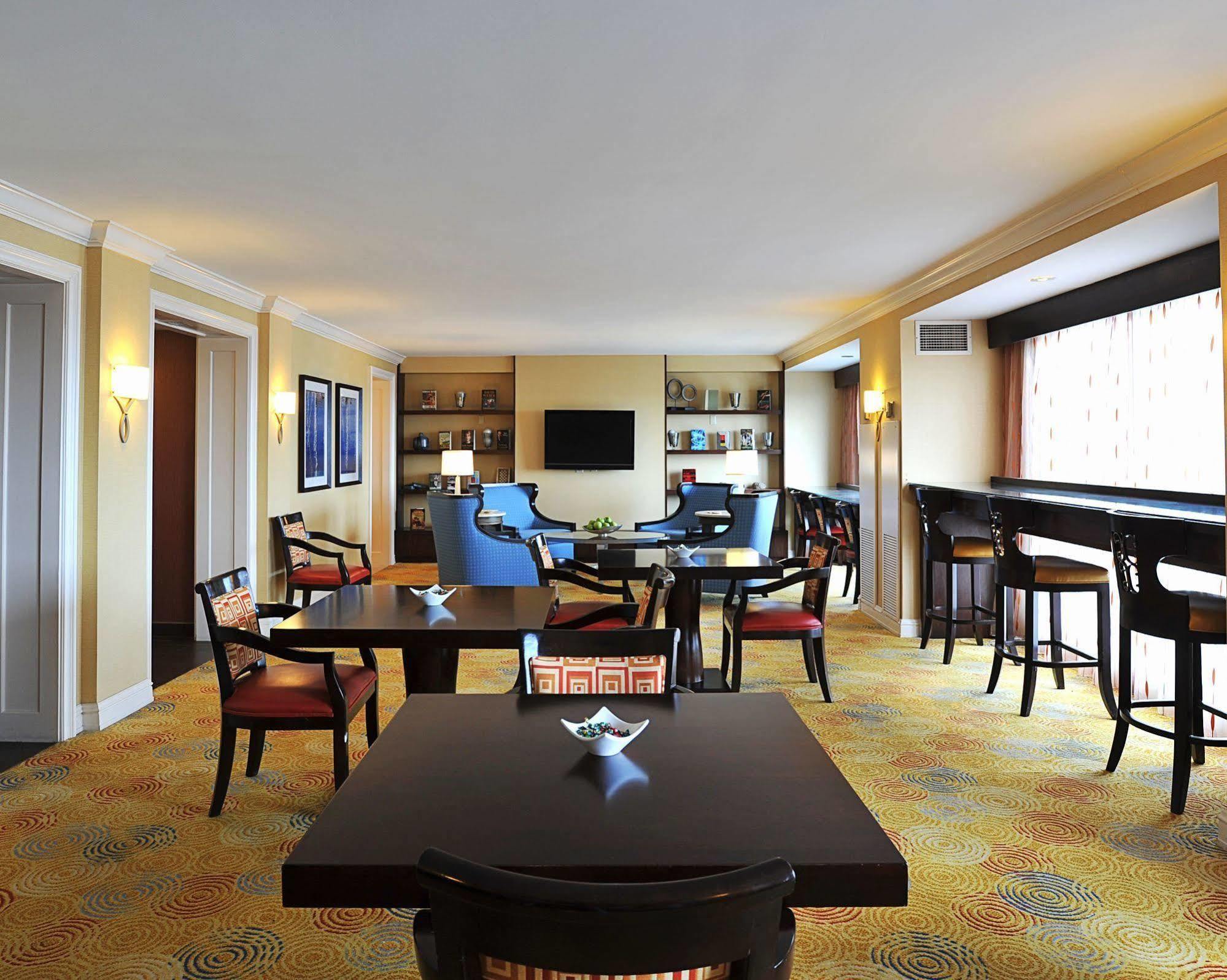 Renaissance Portsmouth-Norfolk Waterfront Hotel Extérieur photo