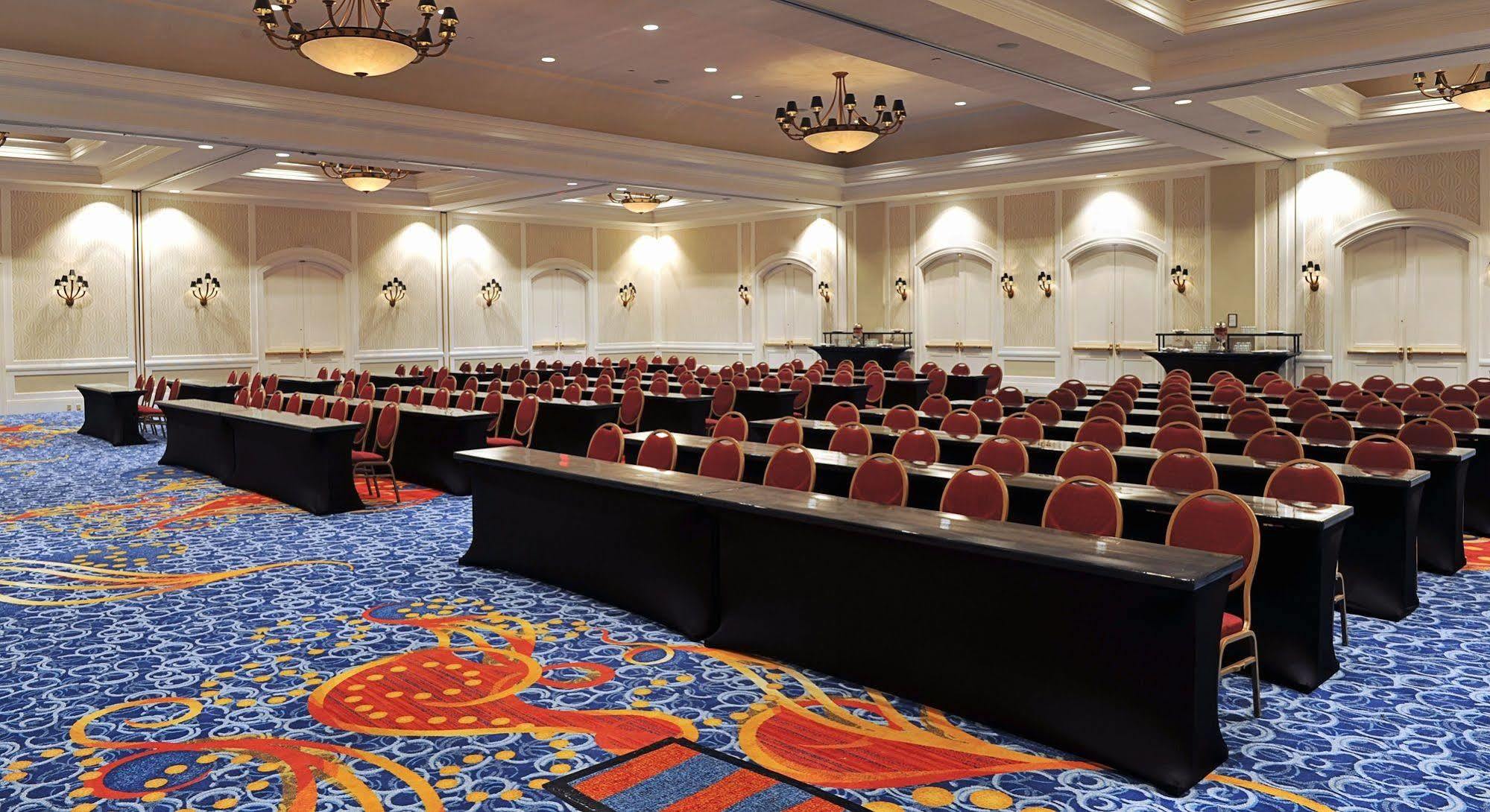 Renaissance Portsmouth-Norfolk Waterfront Hotel Extérieur photo