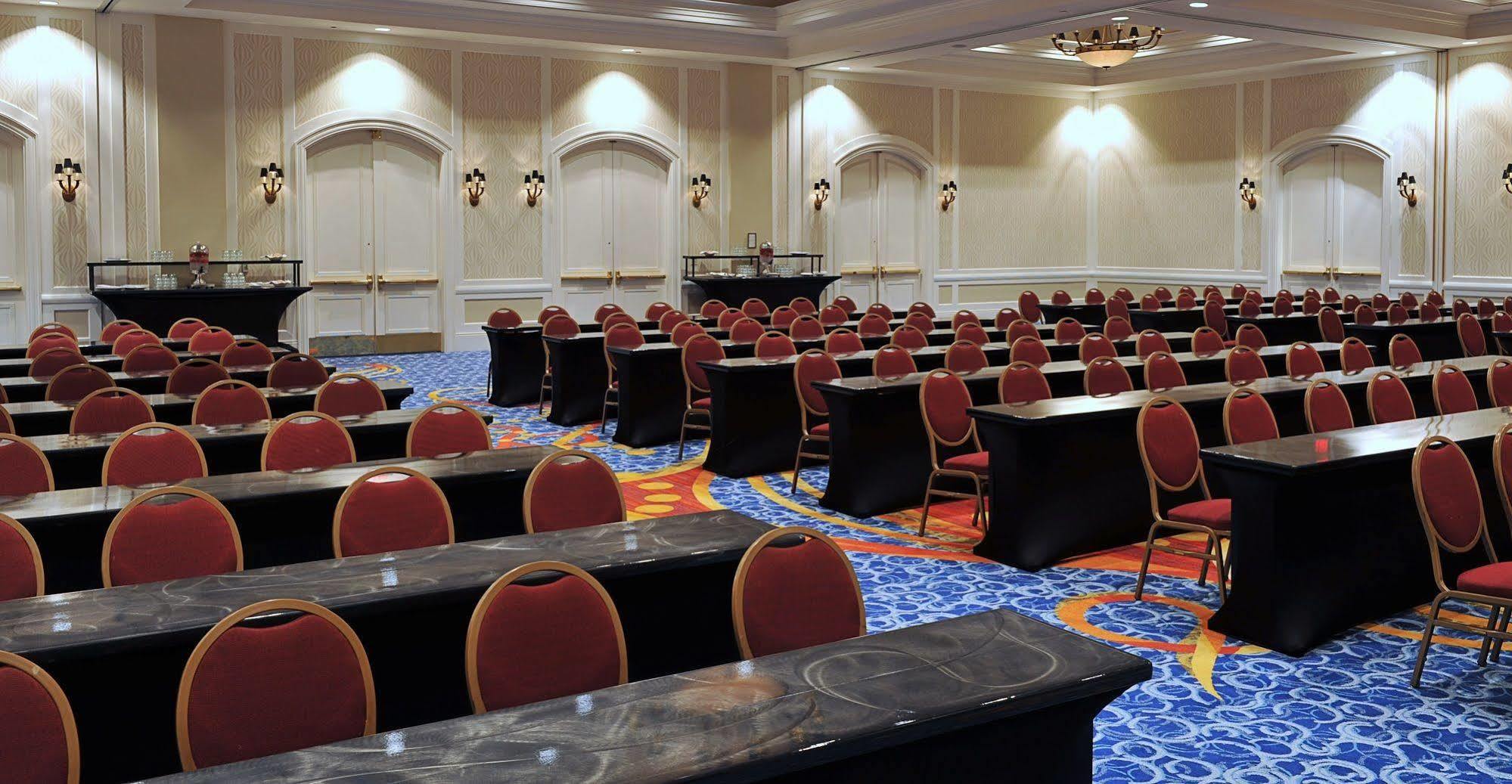 Renaissance Portsmouth-Norfolk Waterfront Hotel Extérieur photo