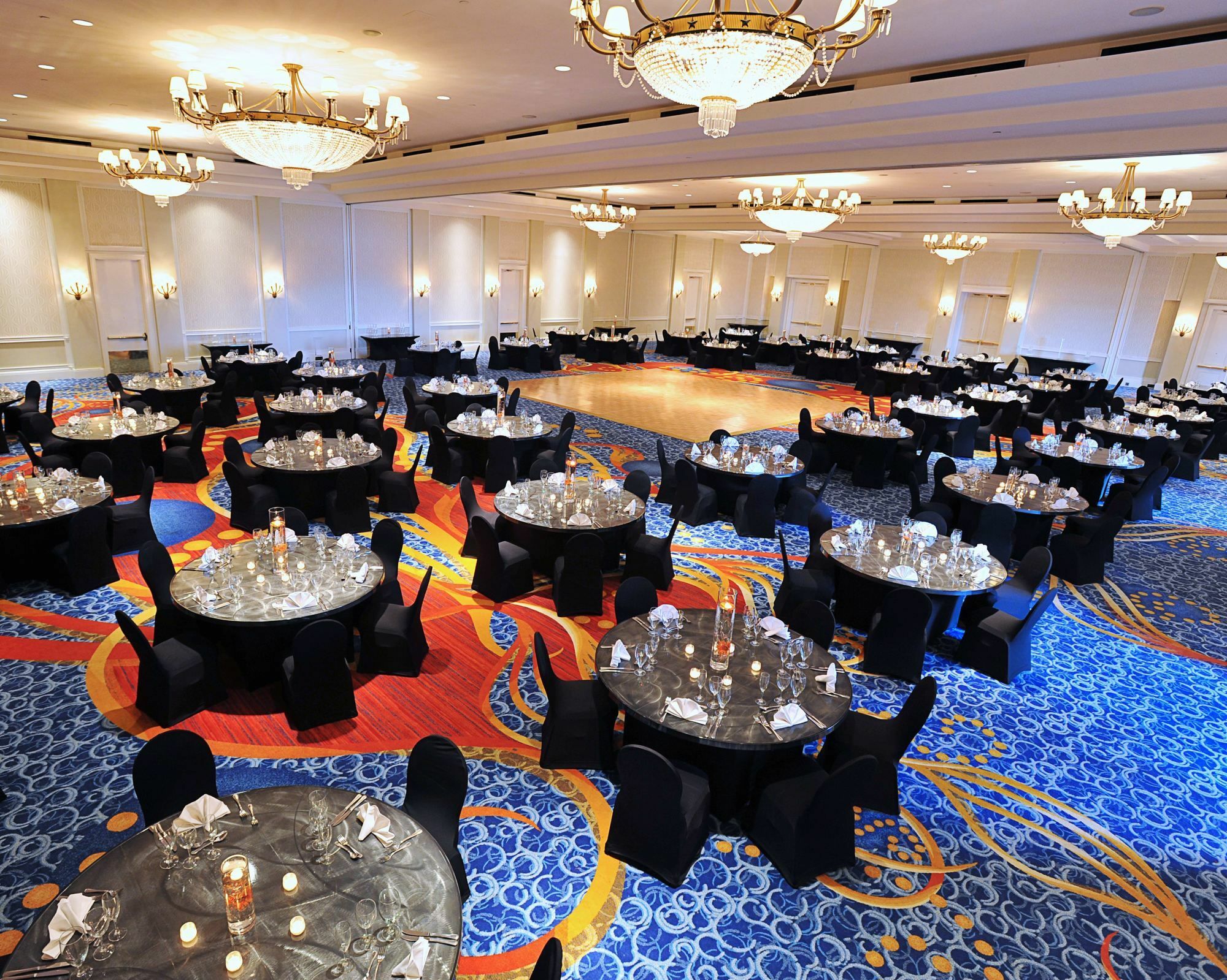 Renaissance Portsmouth-Norfolk Waterfront Hotel Extérieur photo